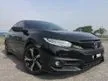 Used 2018 Honda Civic 1.5 TCP VTEC Sedan(Full Service Record)(One Careful Owner Only)(Original Condition)(Come View To Confirm) - Cars for sale