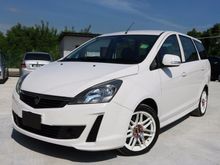 Proton Exora 1.6 (A) *RAYA HAJI BIG SALES*TIPTOP CONDITION