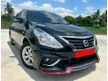 Used 2016 Nissan ALMERA 1.5 (A) VL NEW FACELIFT NISMO BODYKIT LEATHER SEAT LIMITED EDITION