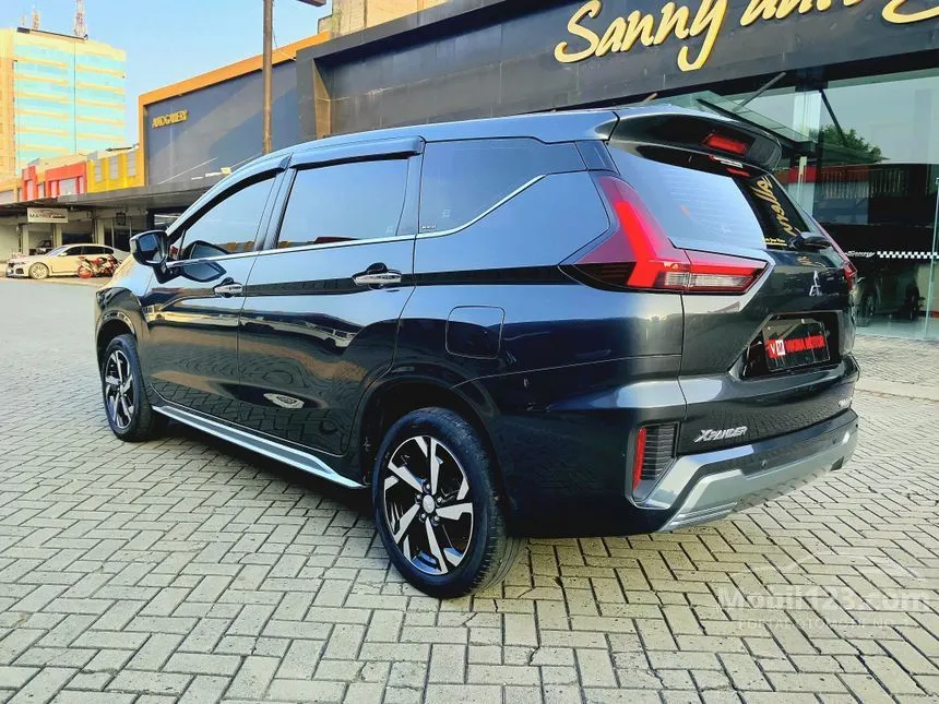 2022 Mitsubishi Xpander Ultimate MPV