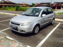2008 Proton Saga 1.3 BLM M-Line Sedan (A)