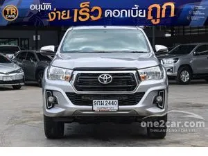2020 Toyota HILUX REVO 2.4 E Prerunner Double Cab Pickup