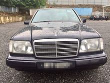 1995 Mercedes-Benz E280 2.8 Masterpiece Sedan ** TIP-TOP CONDITION **