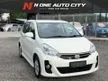 2014 Perodua Myvi 1.3 SE Hatchback