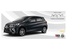 2019 Perodua Myvi 1.3 G Hatchback FULL LOAN CASH BACK AND GIFT GIFT PM NOW GET FAST BEFORE NEW YEARS
