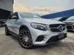 Recon 2018 Mercedes