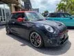 Recon 2019 MINI 3 DOOR 2.0 JOHN COOPER WORKS HATCHBACK FULL SPEC FREE 6 YEAR WARRANTY YEAR END SALES