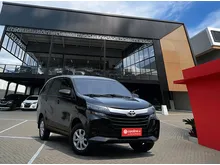 2020 Toyota Avanza 1.3 E MPV -Diskon Cash 5 Juta