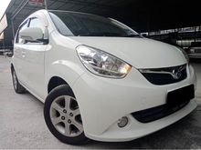 Perodua Myvi 1.3 AT EZI TIP TOP CONDITION 1 OWNER
