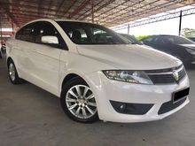 TIP TOP CONDITION 2012 Proton Preve 1.6 CFE Premium Sedan LOOK LIKE NEW