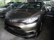 Used 2014 Toyota Vios 1.5 G (A) -USED CAR- - Cars for sale