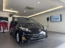 2011 Toyota Estima 2.4 Aeras MPV