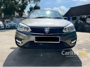 2019 Proton Saga 1.3 Premium FACELIFT