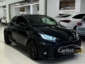 2023 Toyota GR Yaris 1.6 RZ High Performance Hatchback