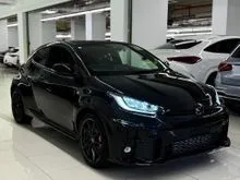 2023 Toyota GR Yaris 1.6 RZ High Performance Hatchback