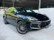 Recon 2020 Porsche Cayenne 3.0 Coupe Japan Spec High Spec