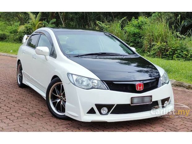 搜索18 Fd2 辆车在马来西亚出售 Carlist My