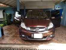 2014 Honda Mobilio 1.5 E MPV