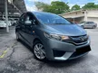 Used **RM600 DISCOUNT FOR THIS MONTH ONLY 2017** Honda Jazz 1.5 E i