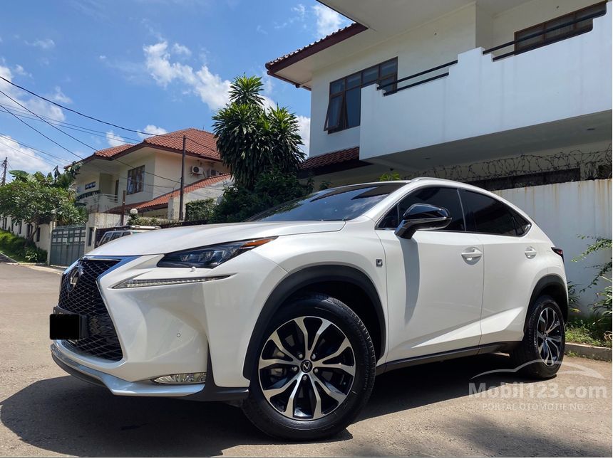 Lexus Nx 200T F Sport >> 2015 Lexus Nx200t 2 0 F Sport Suv Lexus Nx200t F Sport 2015 2016 Atpm Tdp 175 Juta Nx200 T Nx 200t Nx 200 Lexus Nx 200T F Sport >> 2015 Lexus Nx200t 2 0 F Sport Suv Lexus Nx200t F Sport 2015 2016 Atpm Tdp 175 Juta Nx200 T Nx 200t Nx 200