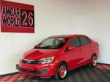 ORI2018 Perodua Bezza 1.0 G (A) ONE OWNER / 3 YR WARRANTY / ANDROID PLAYER/ PUSH START
