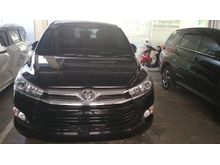 2018 Toyota Kijang Innova 2.4 V MPV