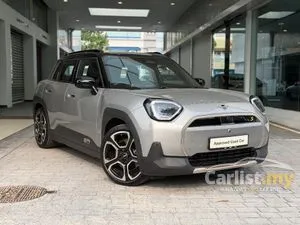 2024 MINI Aceman SE SUV