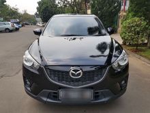 Mazda CX-5 Touring 2014