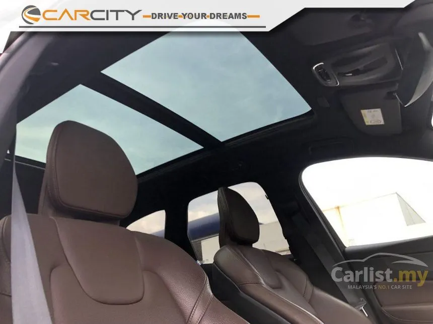 2021 Volvo XC60 Recharge T8 Inscription Plus SUV