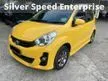 Used 2012 Perodua Myvi 1.5 SE (AT) [RECORD SERVICE] [TIP TOP CONDITION] - Cars for sale