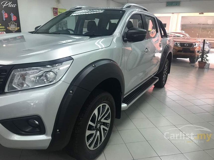 Nissan Navara 2018 NP300 2.5 in Selangor Manual Pickup 