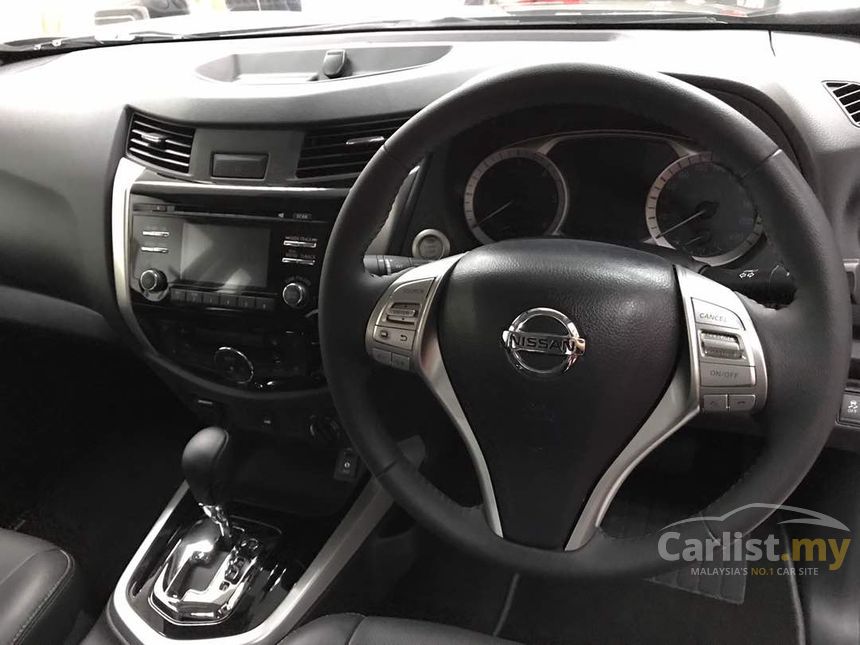 Nissan Navara 2018 NP300 2.5 in Selangor Manual Pickup 