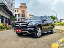2016 Mercedes-Benz GL400 3.0 Exclusive SUV Hitam ATPM Low KM 20ribuan SUPER ANTIK BIG Premium SUV Feels Like Limousine