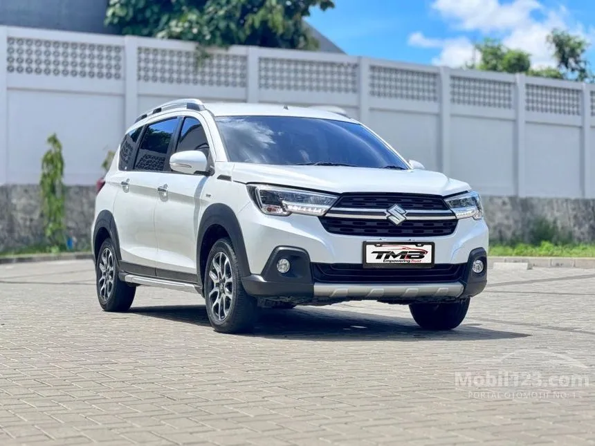 2020 Suzuki XL7 Beta SUV