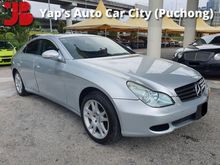 2006 Mercedes-Benz CLS350 3.5 Coupe