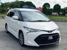 2019/23 Toyota Estima 2.4 AERAS MPV Mileage 44K KM