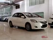 Used 2013 Toyota Vios 1.5 G TIP TOP CONDITION
