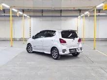 2019 Toyota Agya 1.2 TRD Hatchback