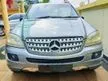 Used 2006 Mercedes-Benz ML350 3.5 Sports Package SUV - Cars for sale