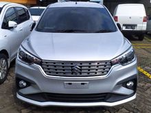 2021 Suzuki Ertiga 1.5 GX MPV