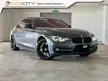 Used 2017 BMW 320i 2.0 Sport Line Sedan FACELIFT B48 ENGINE 2 YEARS WARRANTY BREMBO 6POT BIG BRAKE KIT APPLE CARPLAY