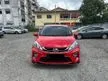 Used 2017 Perodua Myvi 1.5 H Hatchback FREE SERVICE 2X - Cars for sale