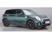 2017 MINI Clubman 2.0 Cooper S Wagon