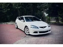 2005 Honda Integra 2.0 Type R Coupe