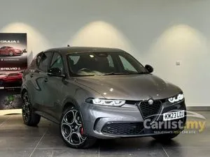 2023 Alfa Romeo Tonale 1.5 Veloce SUV