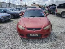 2008 Proton Satria 1.6 Neo Hatchback (A)