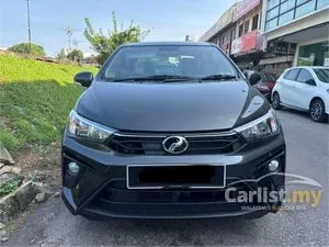 2026 Perodua Bezza 1.3 Advance Sedan