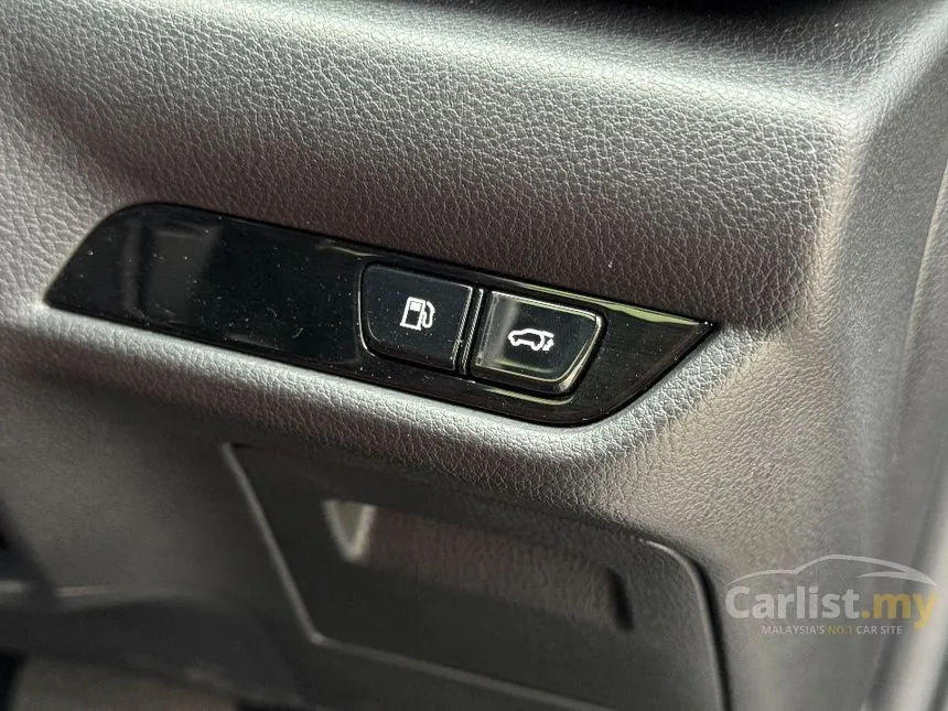 2023 Lexus NX 250 Luxury SUV
