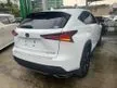 Recon 2018 RECOND Lexus NX300 2.0 (A) F SPORT 5 YEARS WARRANTY - Cars for sale