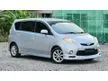 Used 2010 Perodua Alza 1.5 EZi , Good Condition , No Accident , No Flooded , Loan Available , Easy Loan , High Loan Amount , Blacklist Welcome - Cars for sale